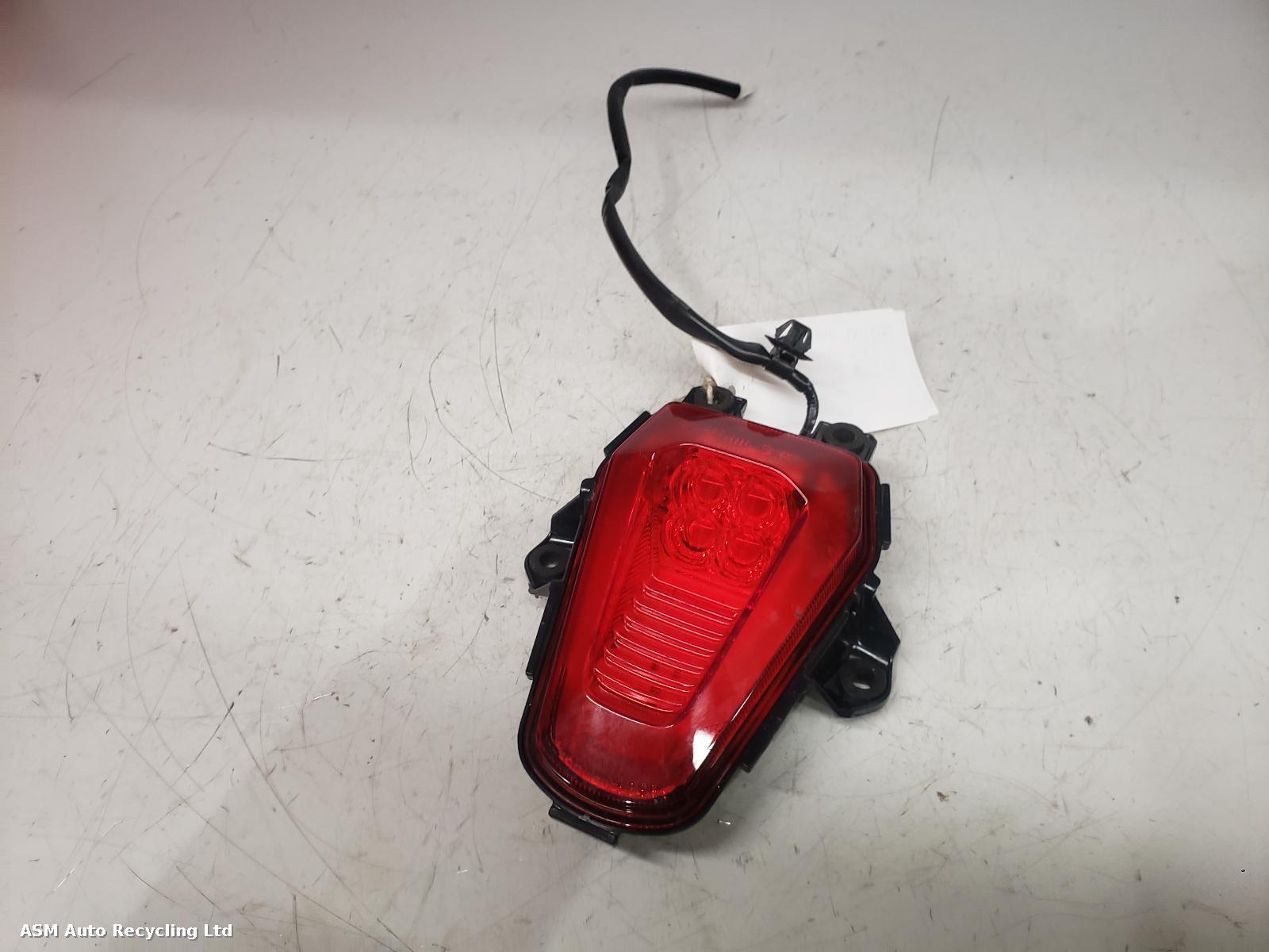 View Auto part Taillight Honda Cbr650r 2024