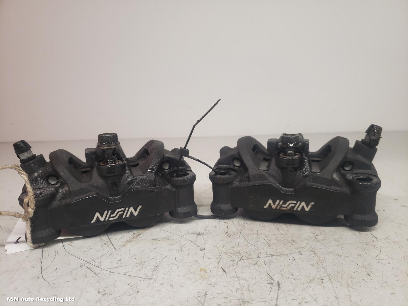 View Auto part Caliper Honda Cbr650r 2024