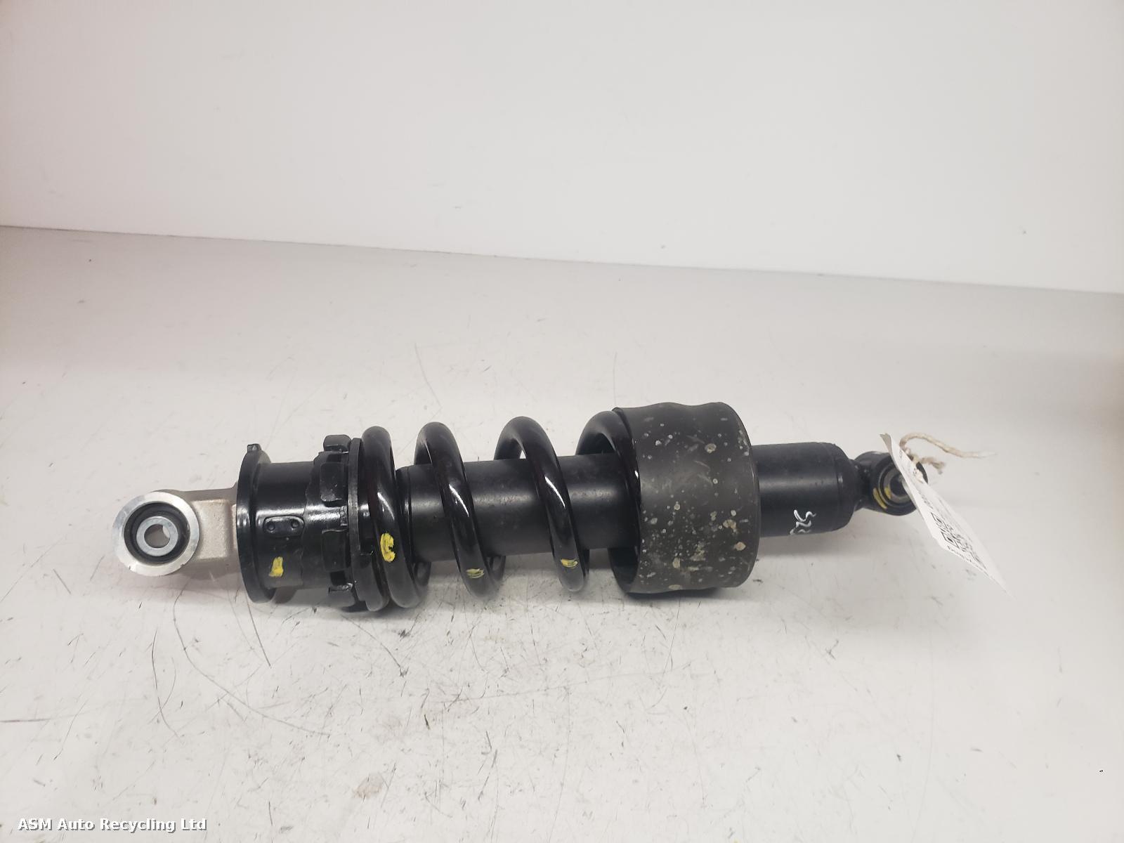 View Auto part Rear Shock Absorber Honda Cbr650r 2024