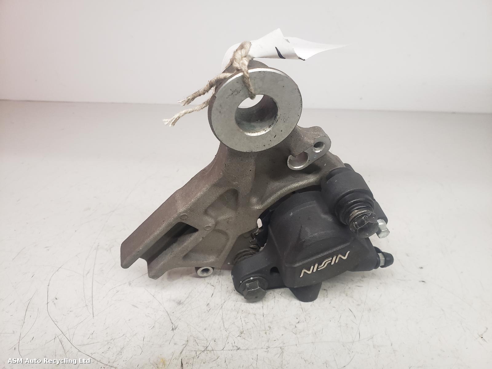 View Auto part Caliper Honda Cbr650r 2024