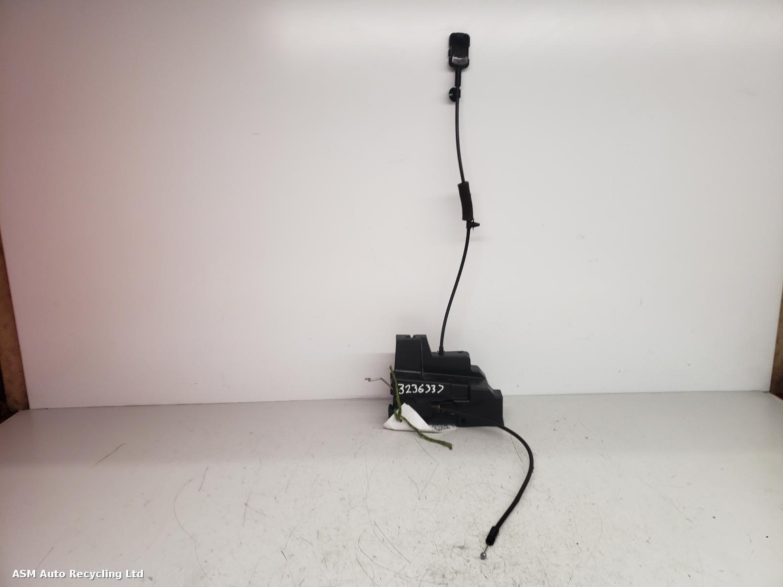 View Auto part Door Lock Assembly Vauxhall Movano 2015