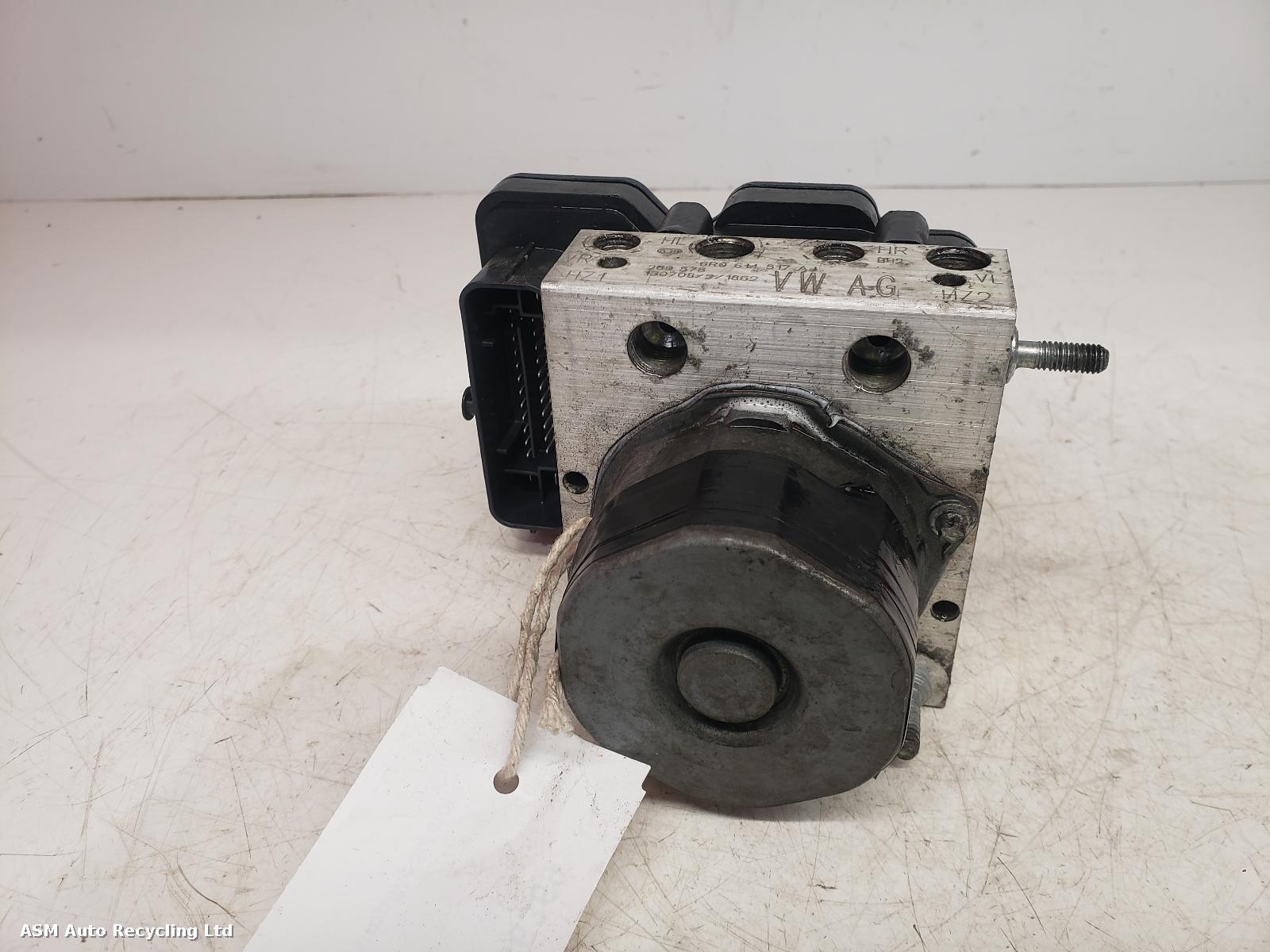 View Auto part ABS Pump/Modulator Seat Ibiza 2013