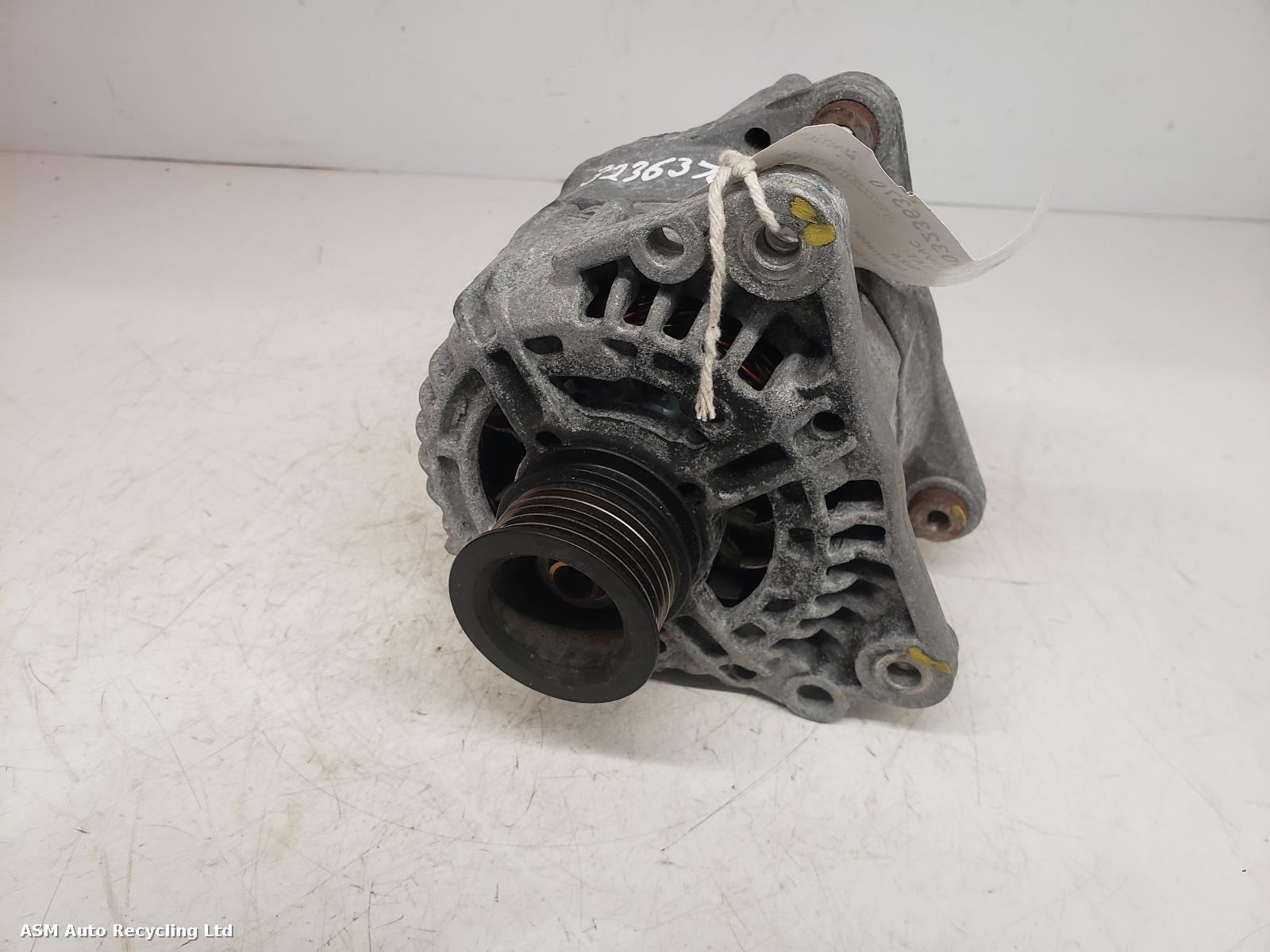 View Auto part Alternator Seat Ibiza 2013