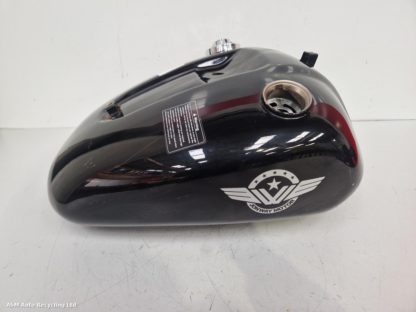 View Auto part Fuel Tank Jonway Yy250-9 2025