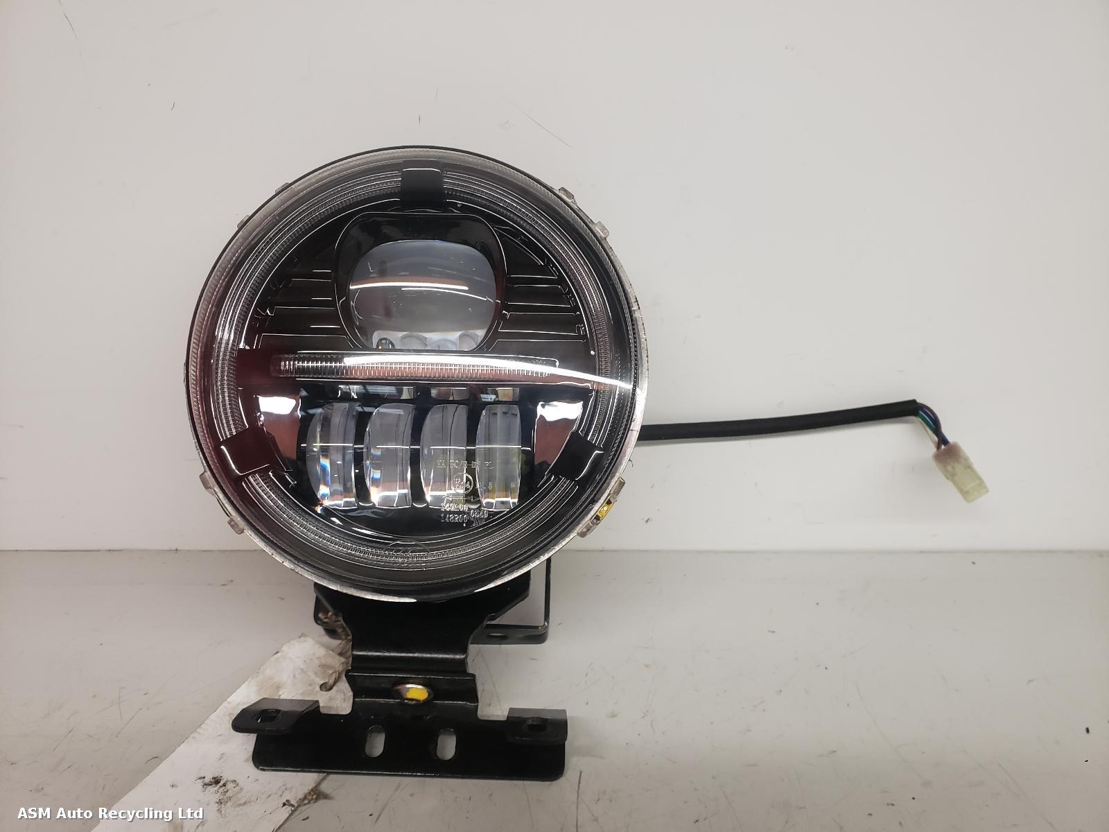 View Auto part Headlamp Jonway Yy250-9 2025