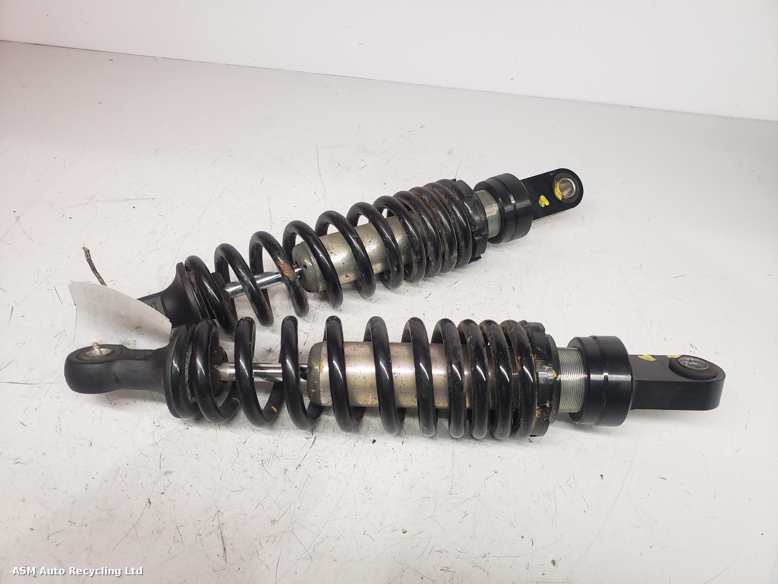 View Auto part Rear Shock Absorber Jonway Yy250-9 2025