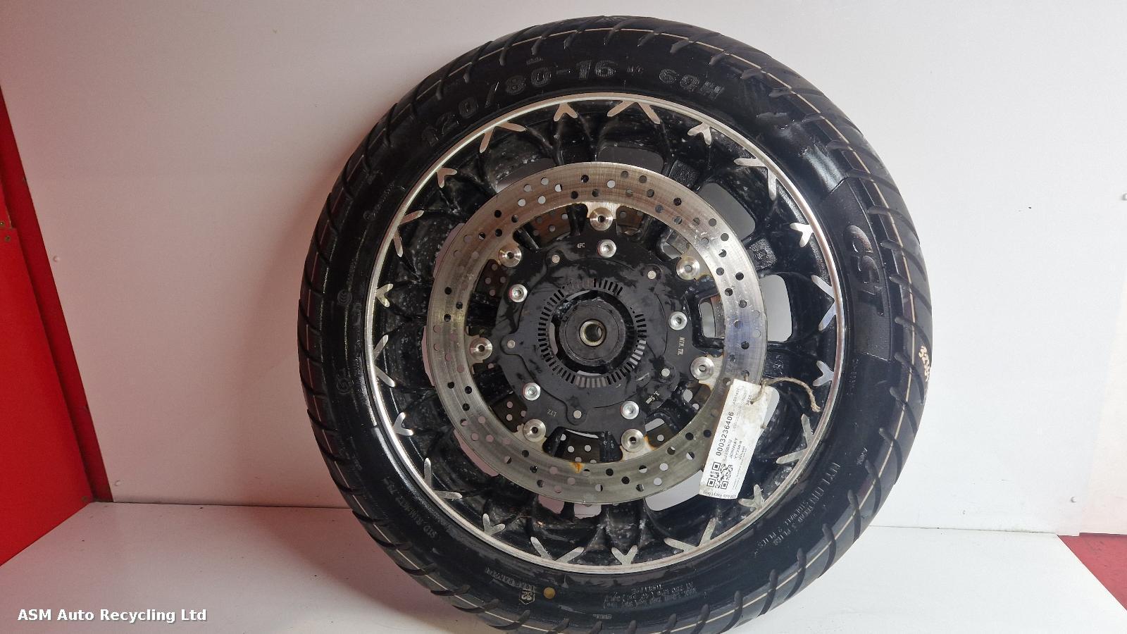 View Auto part Wheel Jonway Yy250-9 2025