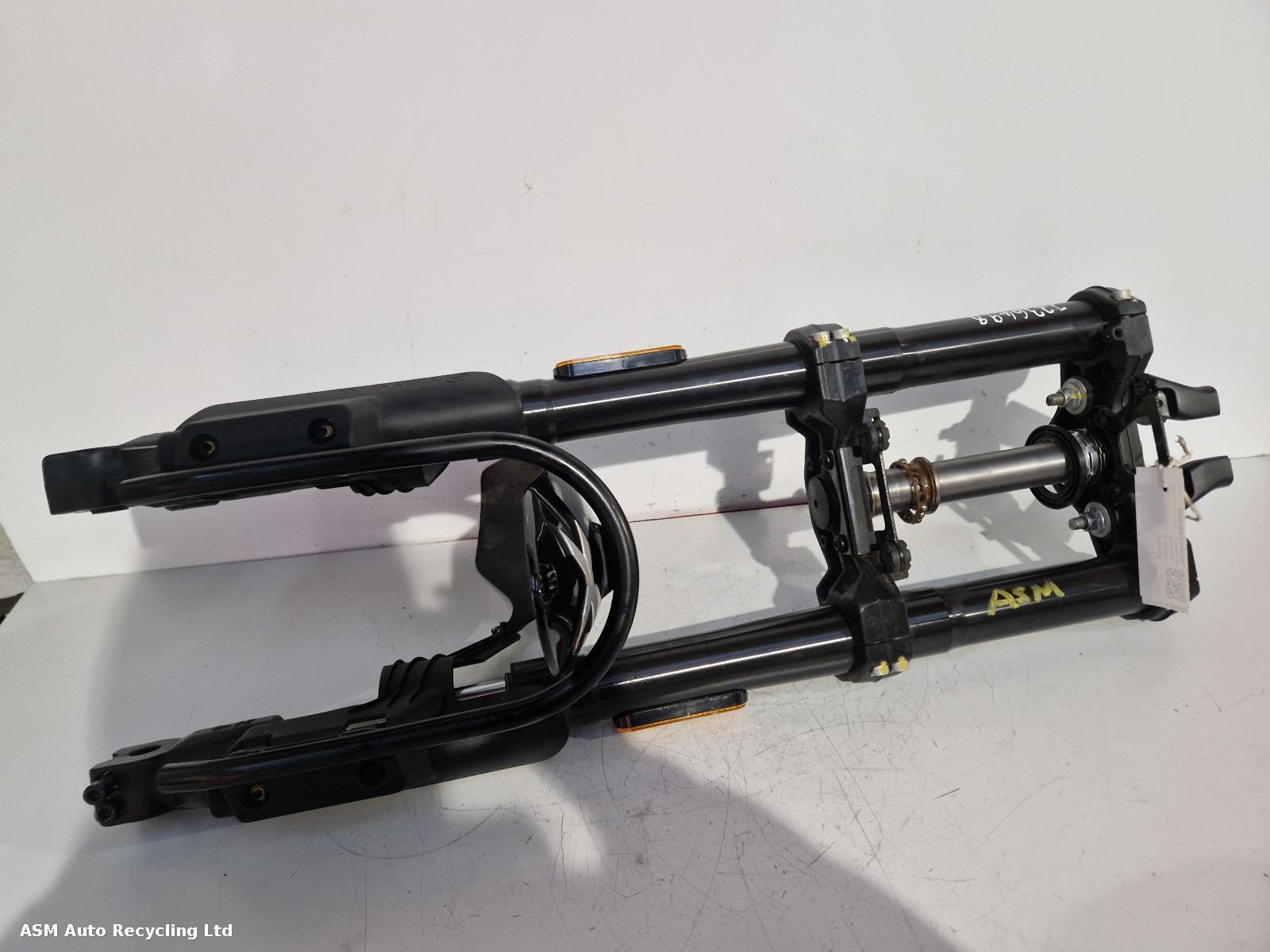 View Auto part FORKS Cfmoto 300 Cl-x 2024