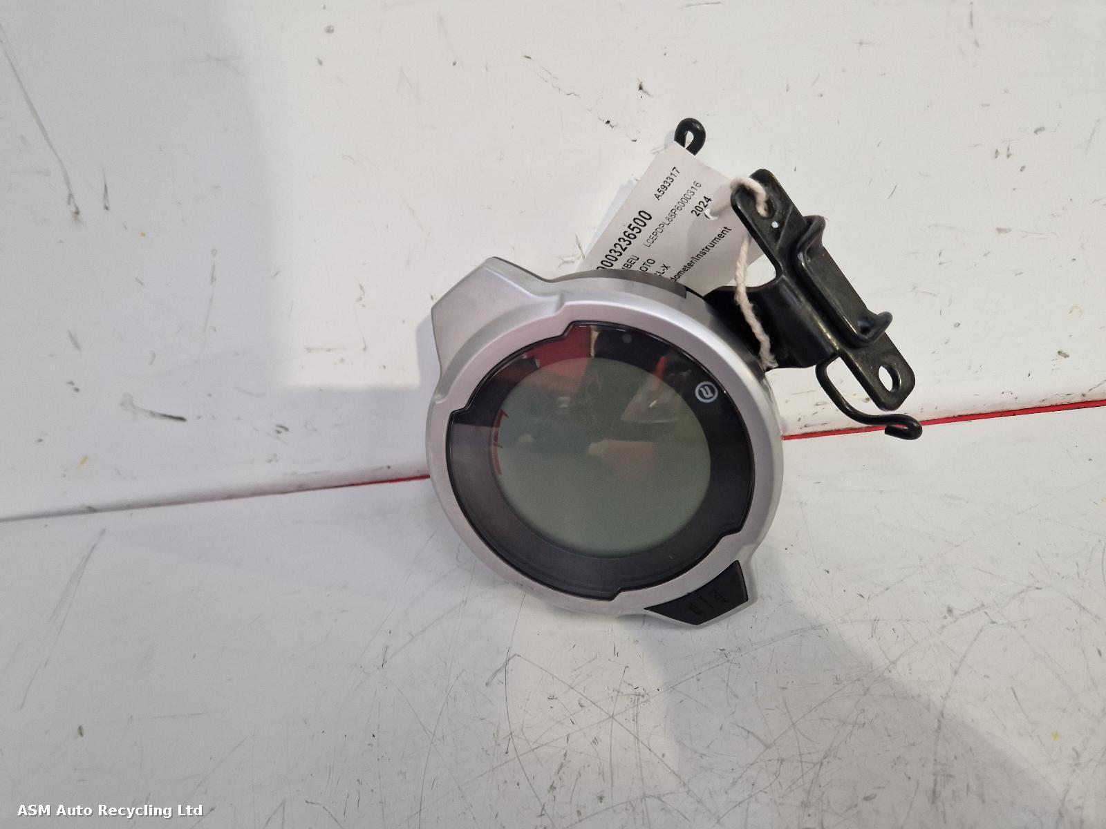 View Auto part Speedometer Cfmoto 300 Cl-x 2024