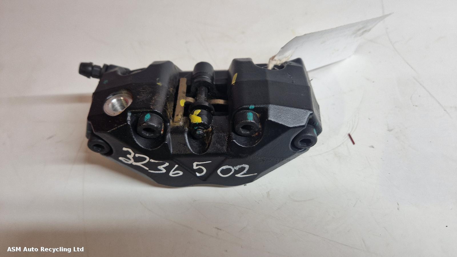 View Auto part Caliper Cfmoto 300 Cl-x 2024