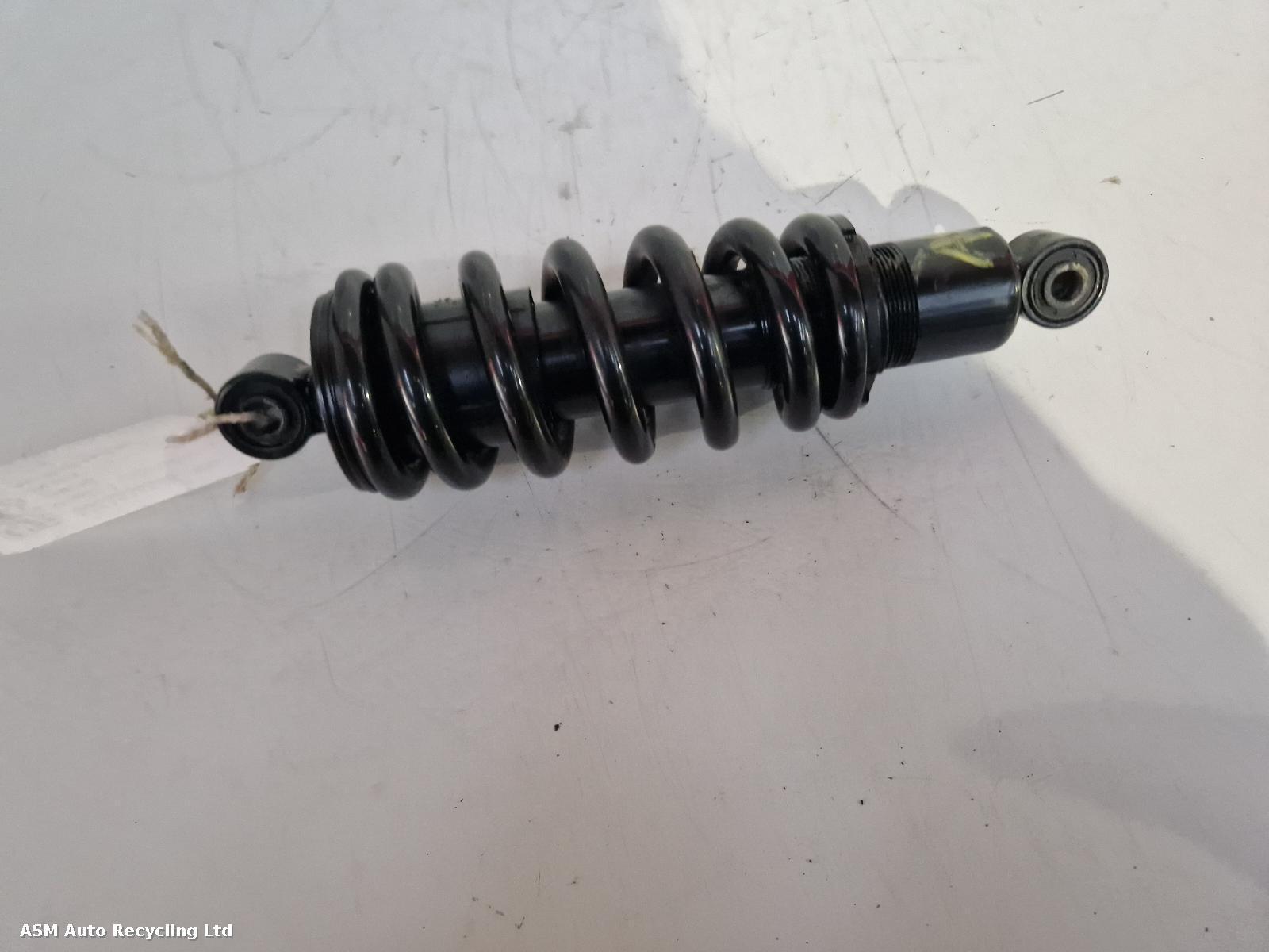 View Auto part Rear Shock Absorber Cfmoto 300 Cl-x 2024