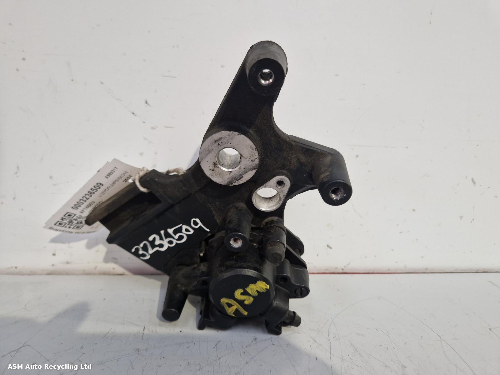 View Auto part Caliper Cfmoto 300 Cl-x 2024