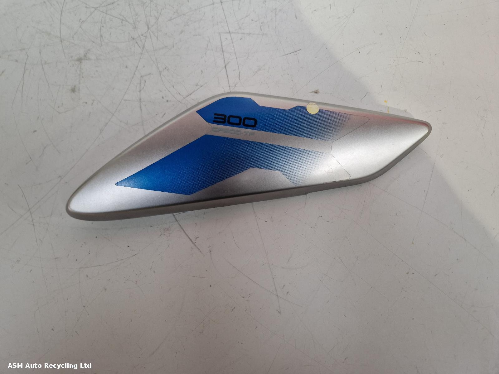 View Auto part Seat Cowl Cfmoto 300 Cl-x 2024