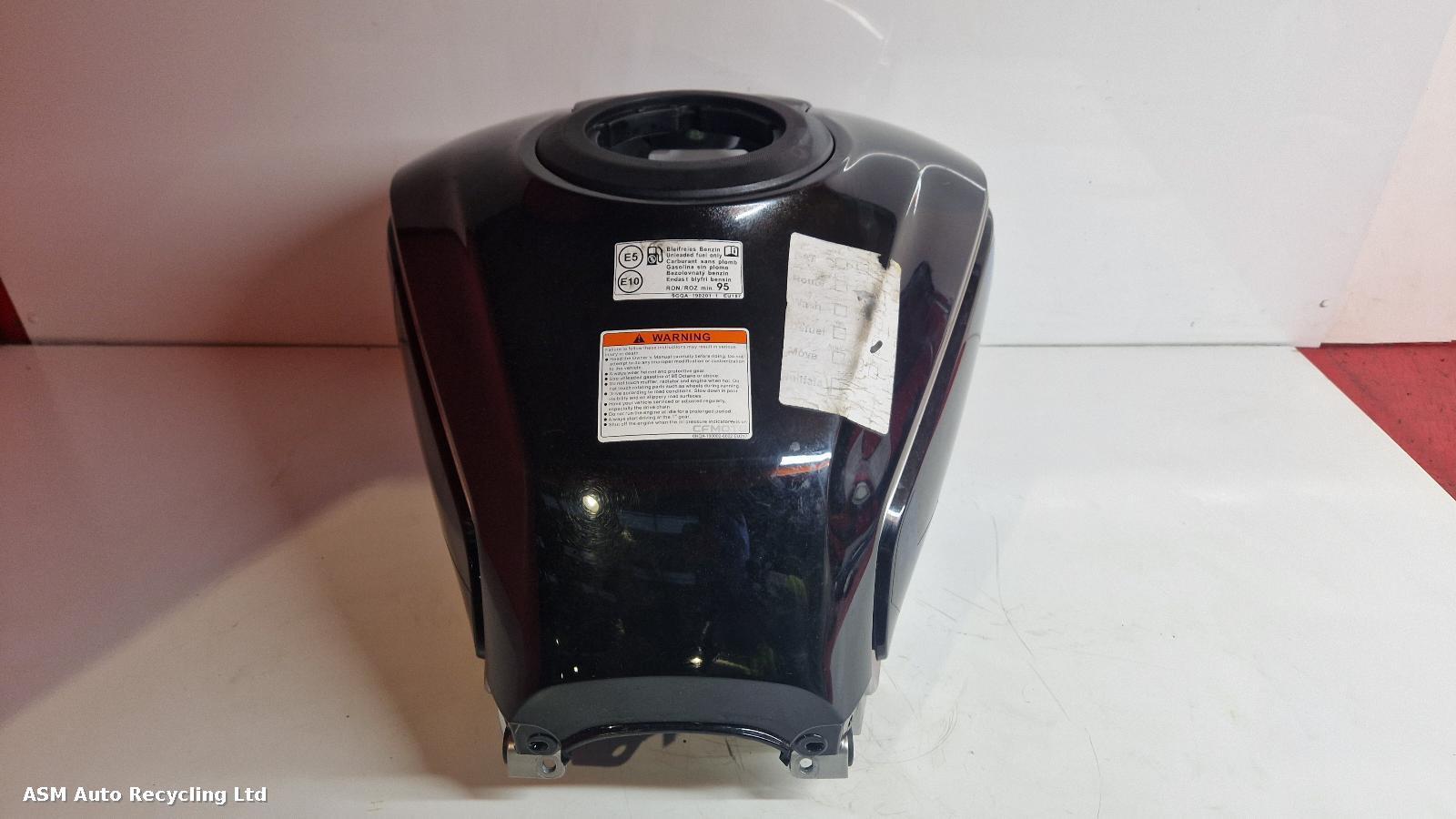 View Auto part Tank Trim Cfmoto 300 Cl-x 2024