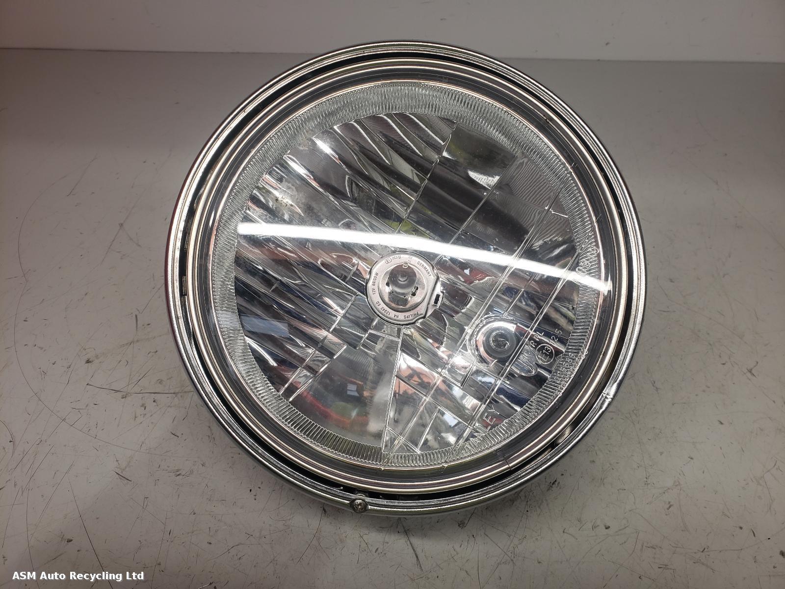 View Auto part Headlamp Suzuki Sv650 2022