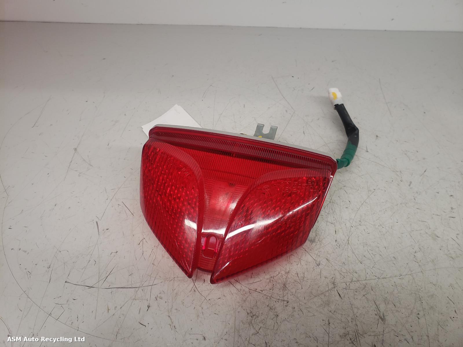 View Auto part Taillight Suzuki Sv650 2022