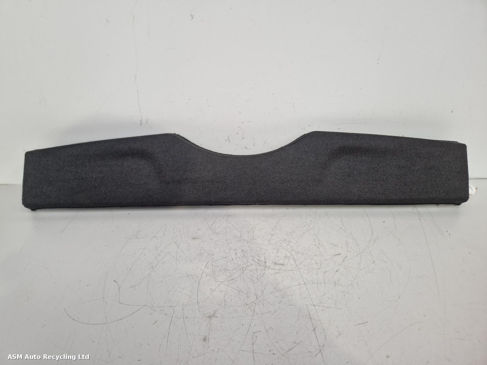 View Auto part Parcel Shelf Fiat 500 2013