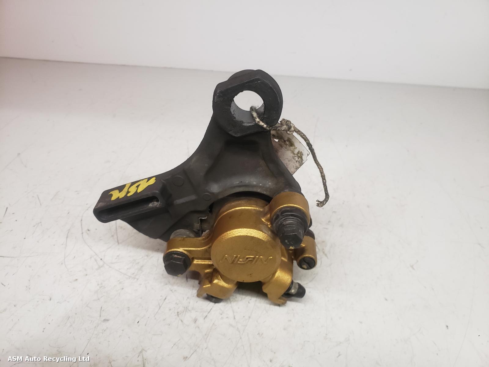 View Auto part Caliper Triumph Street Triple R 2012