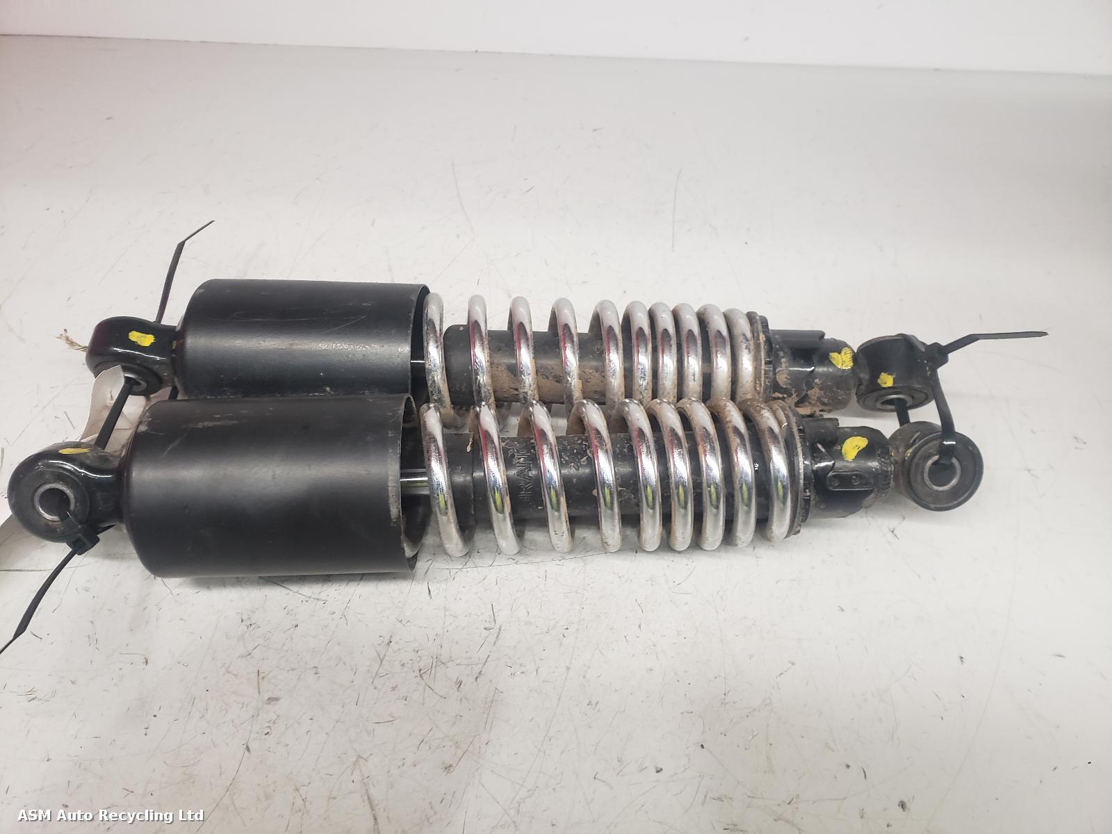 View Auto part Rear Shock Absorber Royal Enfield Classic 350 2024