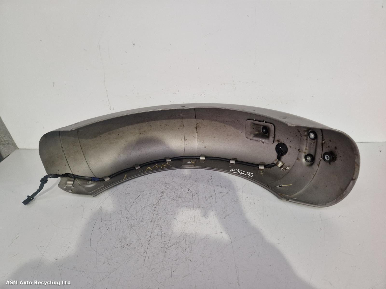 View Auto part Rear Mudguard Royal Enfield Classic 350 2024