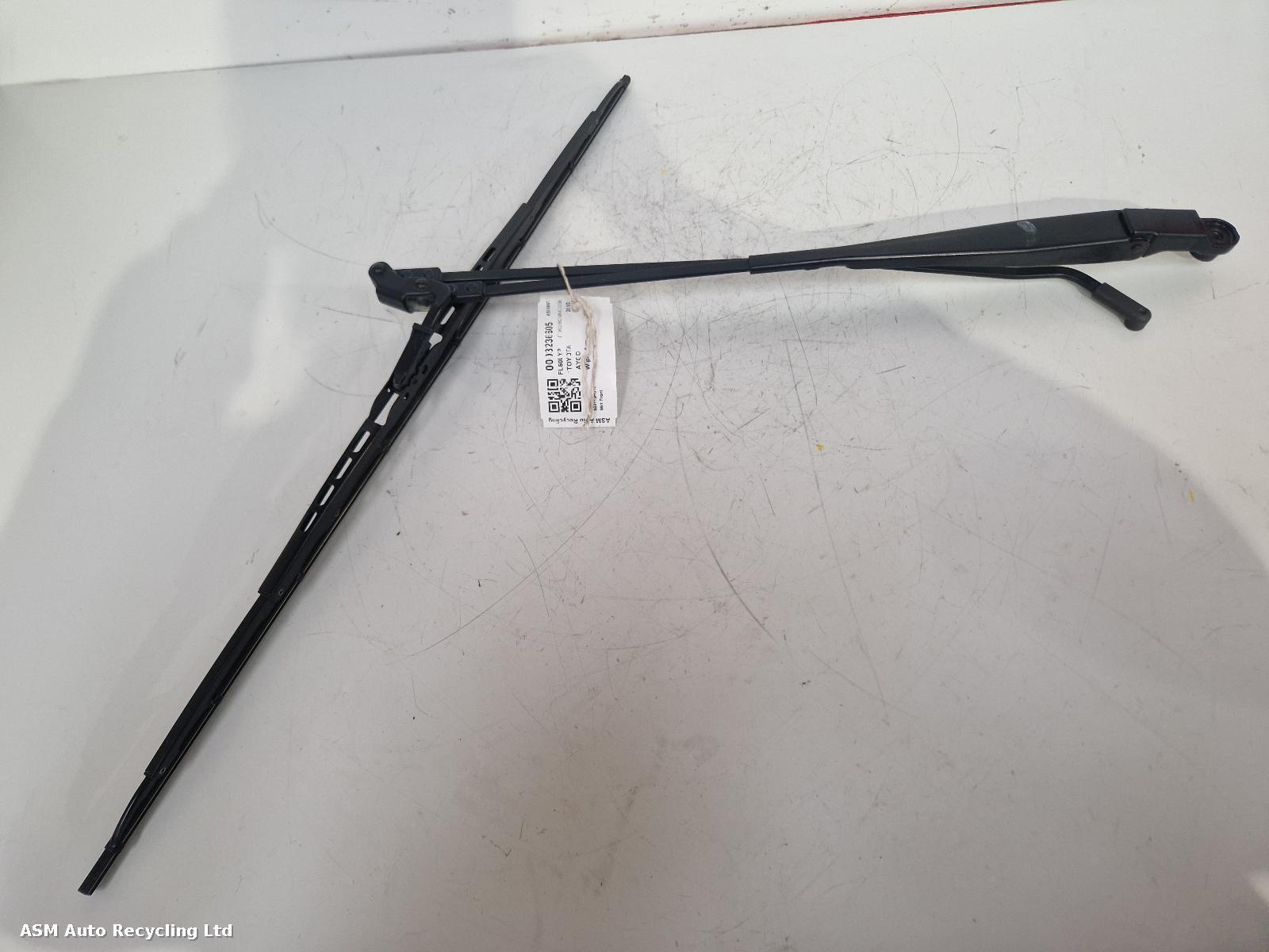 View Auto part Wiper Arm Toyota Aygo 2010