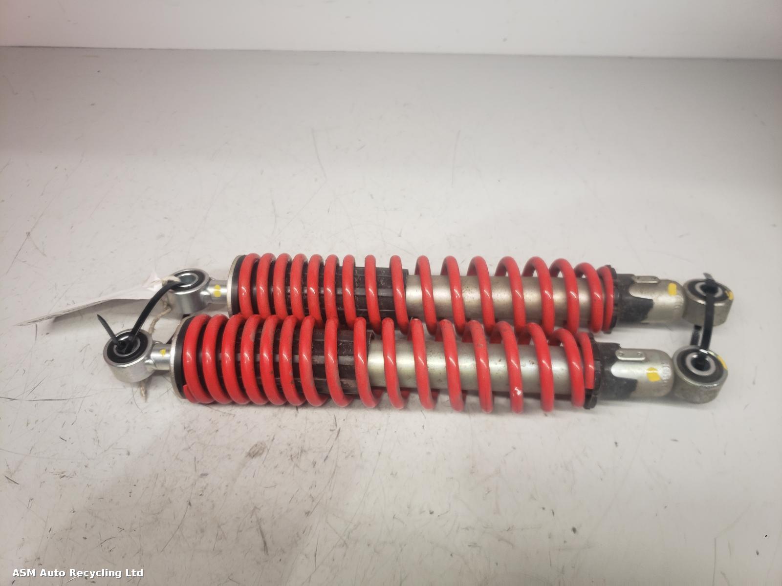 View Auto part Rear Shock Absorber Honda Cb 125 F 2024