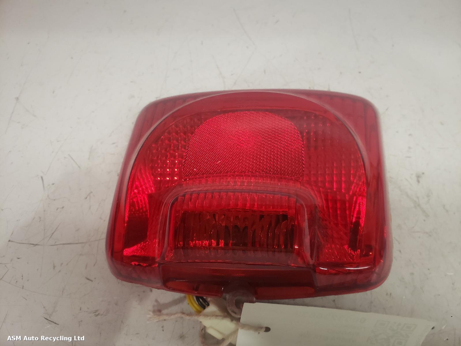 View Auto part Taillight Piaggio Vespa Gts 300 Supersport  2015