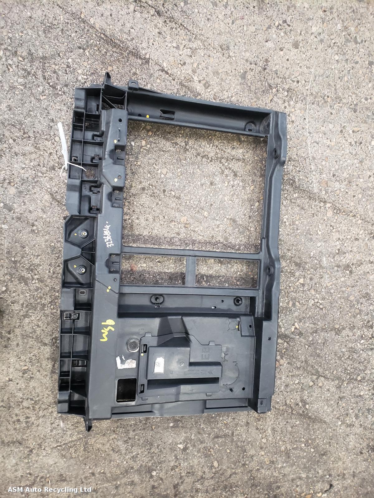 View Auto part Front Panel Citroen C3 2023