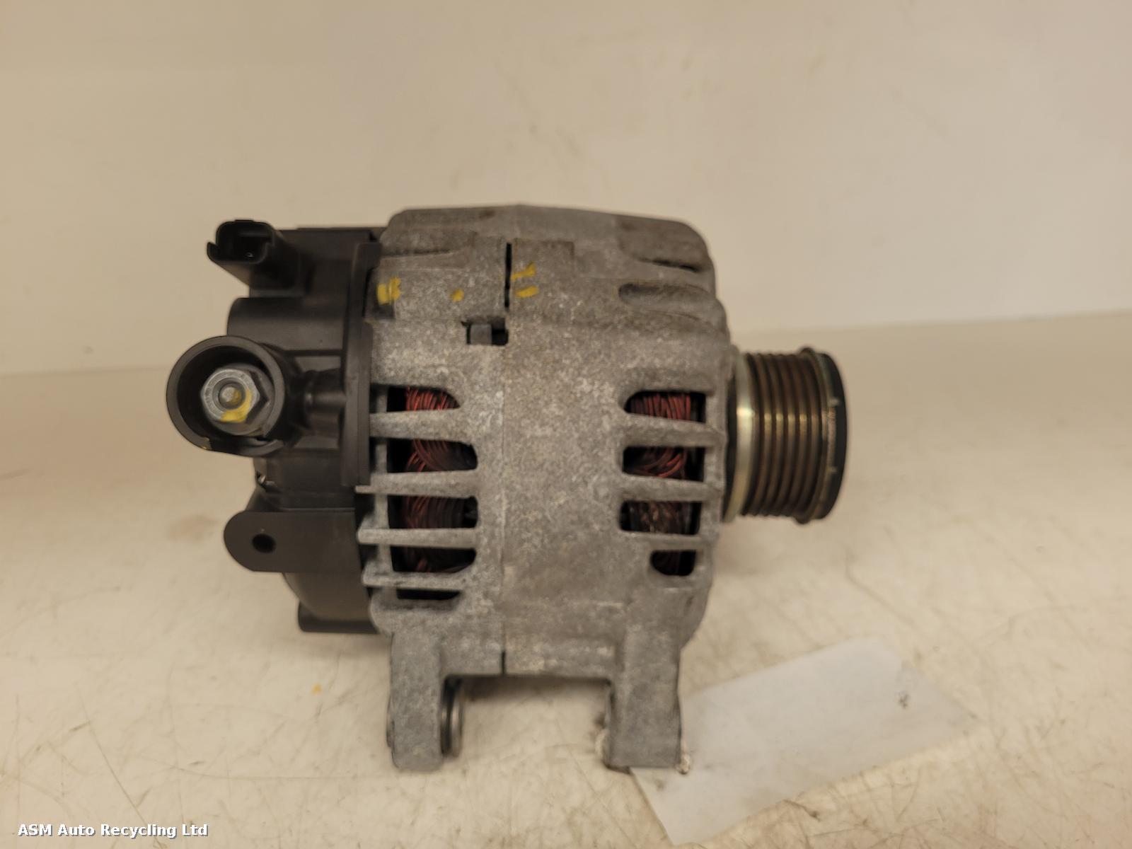 View Auto part Alternator Citroen C3 2023