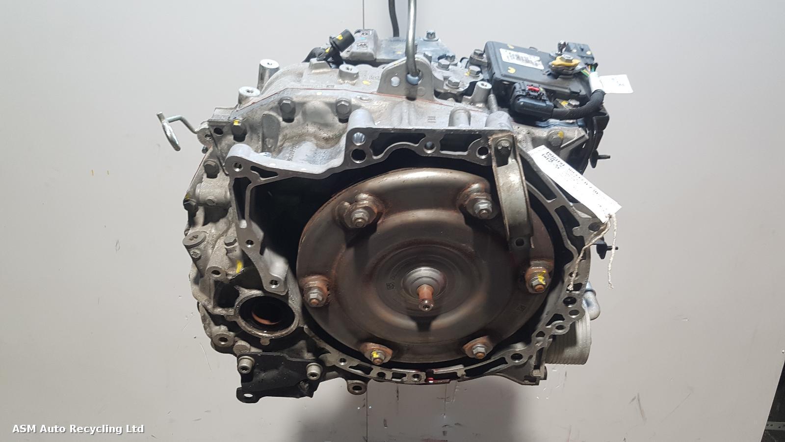 View Auto part Gearbox Citroen C3 2024