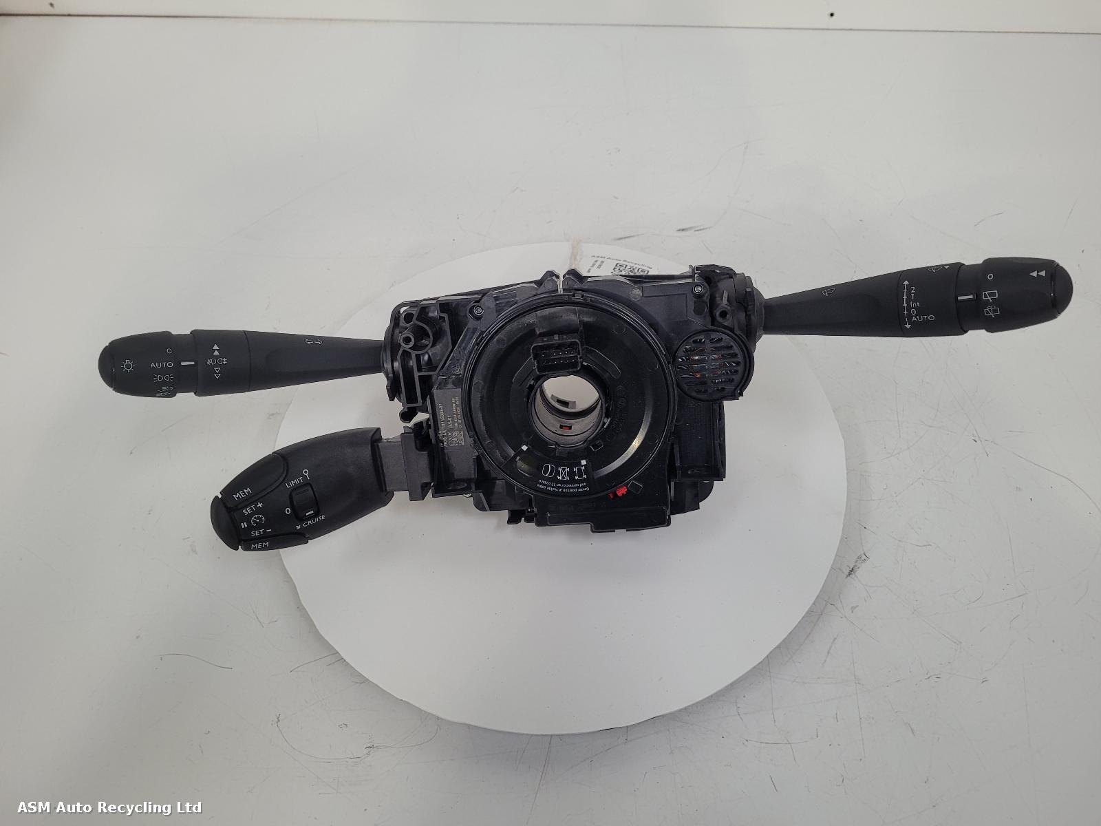 View Auto part Combination Switch Citroen C3 2024