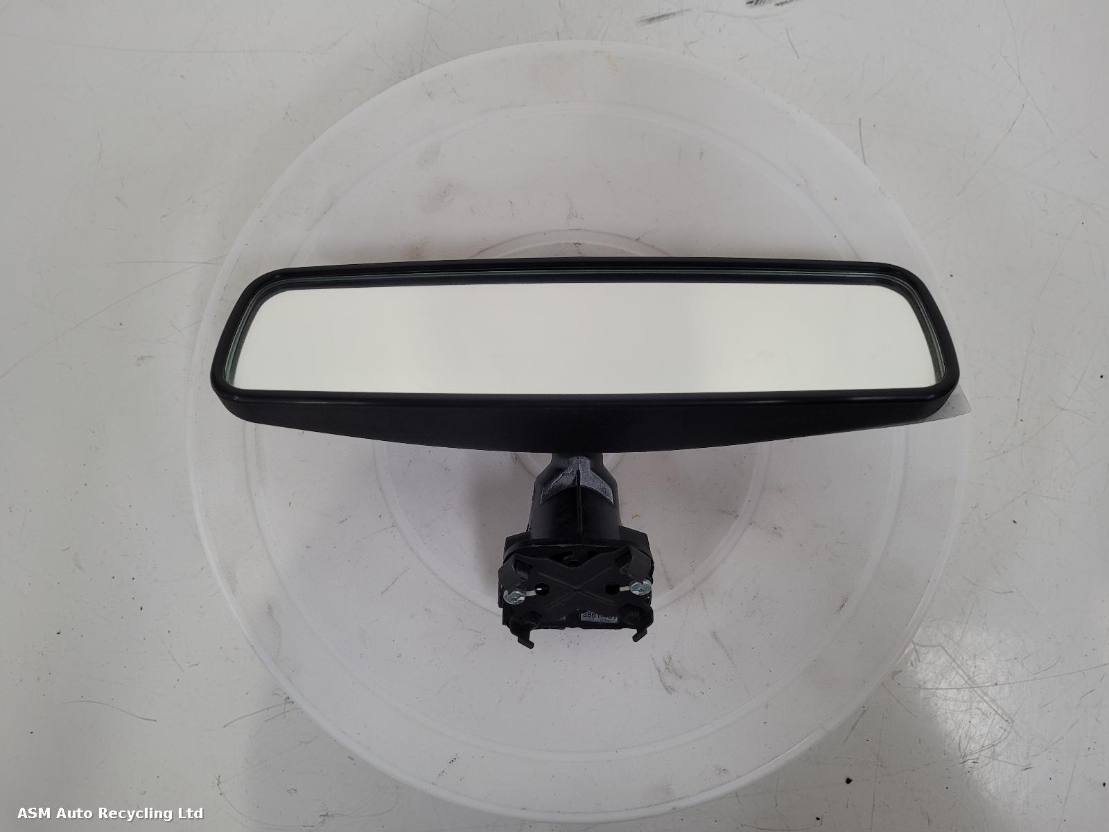 View Auto part Interior Mirror Citroen C3 2024