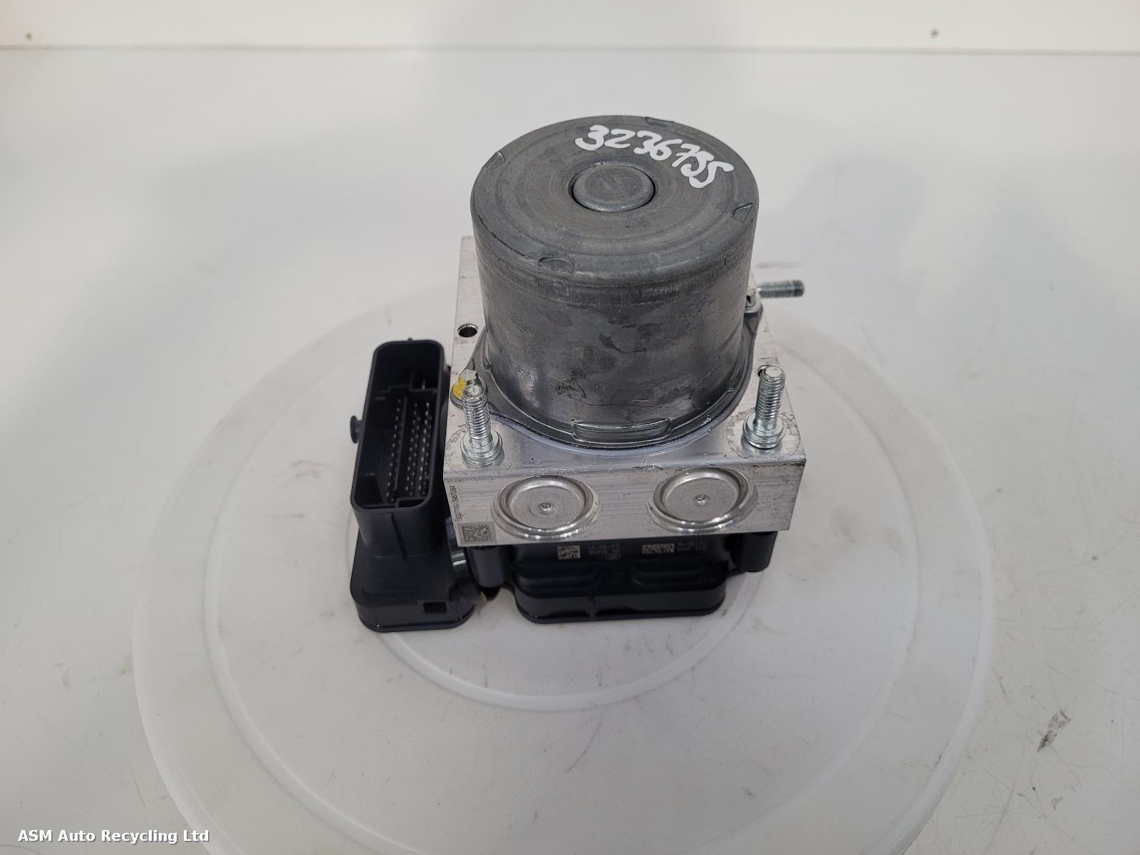 View Auto part ABS Pump/Modulator Citroen C3 2024