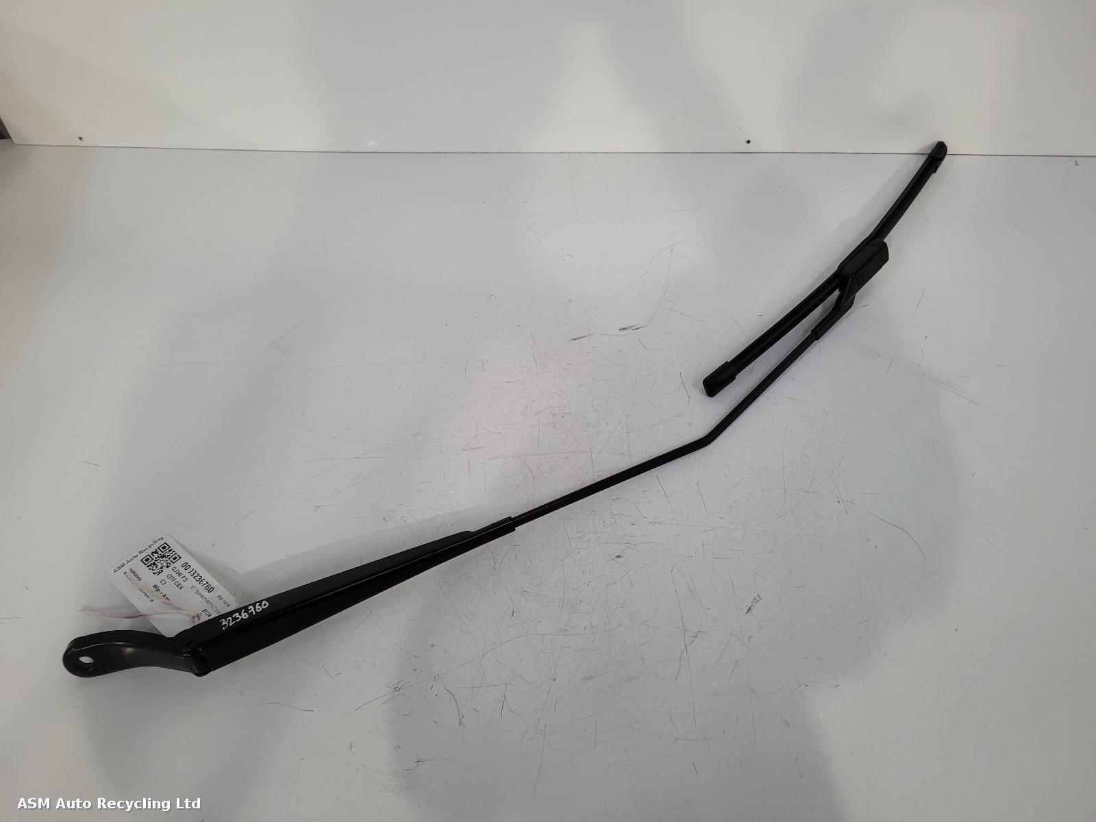 View Auto part Wiper Arm Citroen C3 2024