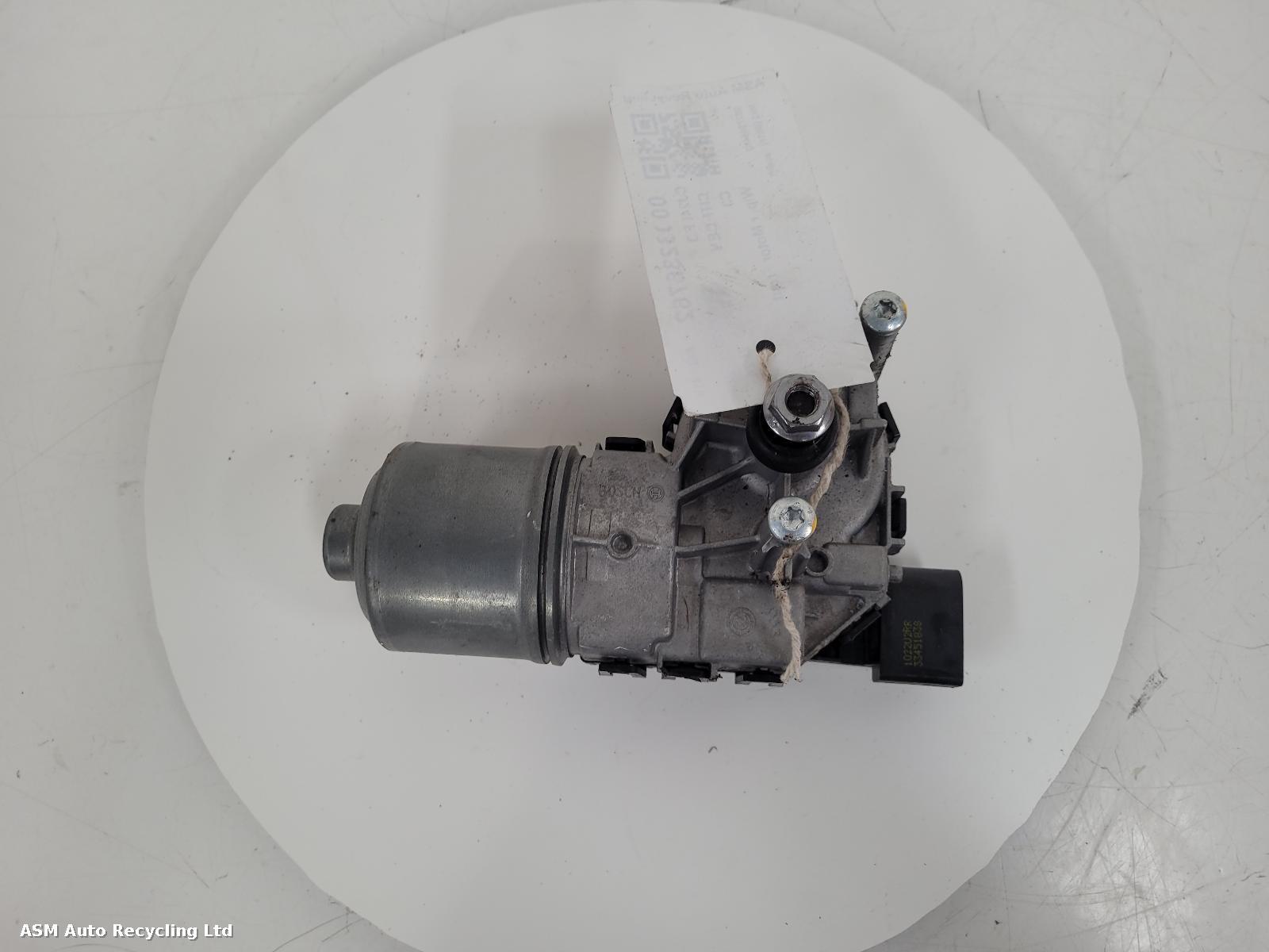 View Auto part Wiper Motor Front Citroen C3 2024