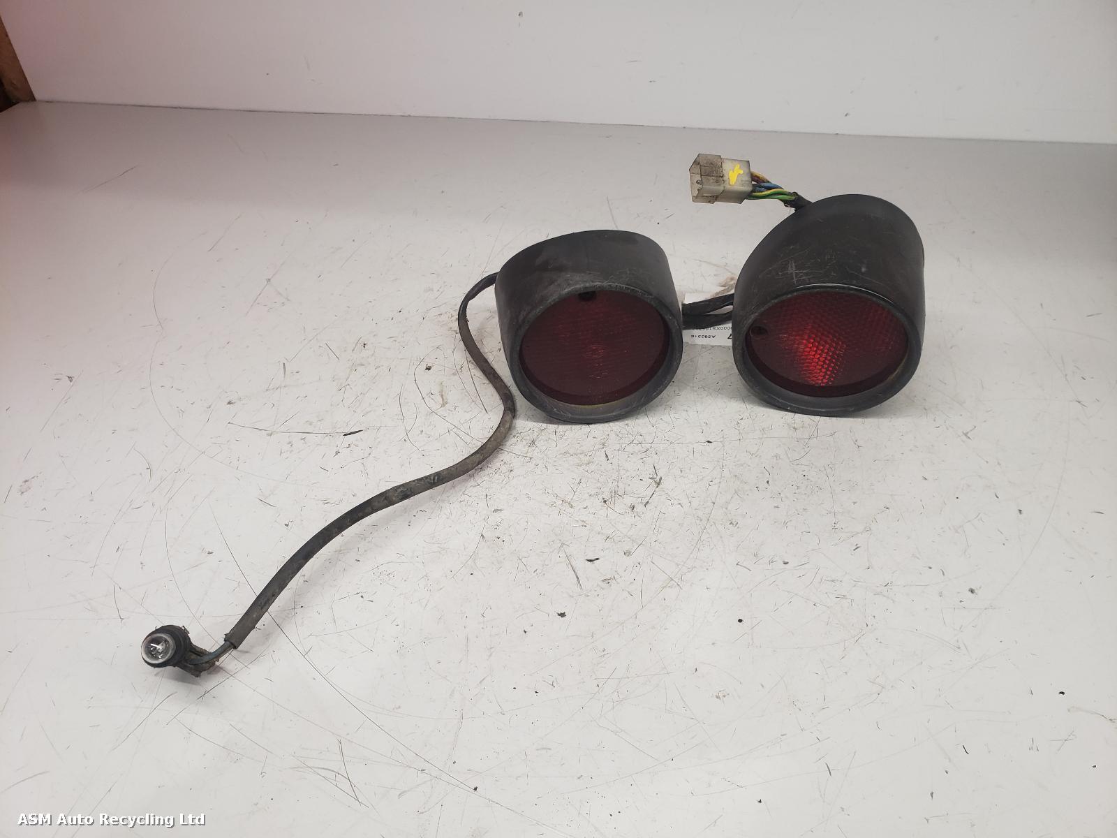 View Auto part Taillight Aprilia Sr 125 2003