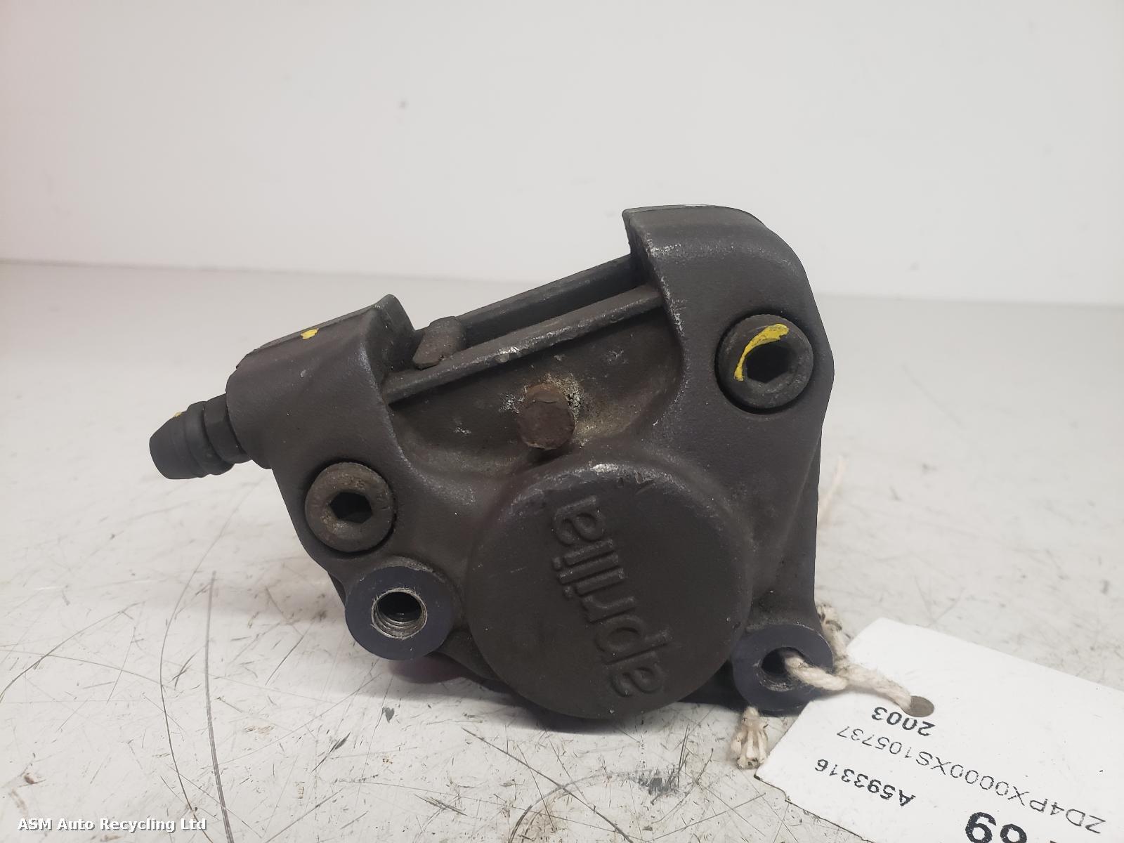 View Auto part Caliper Aprilia Sr 125 2003