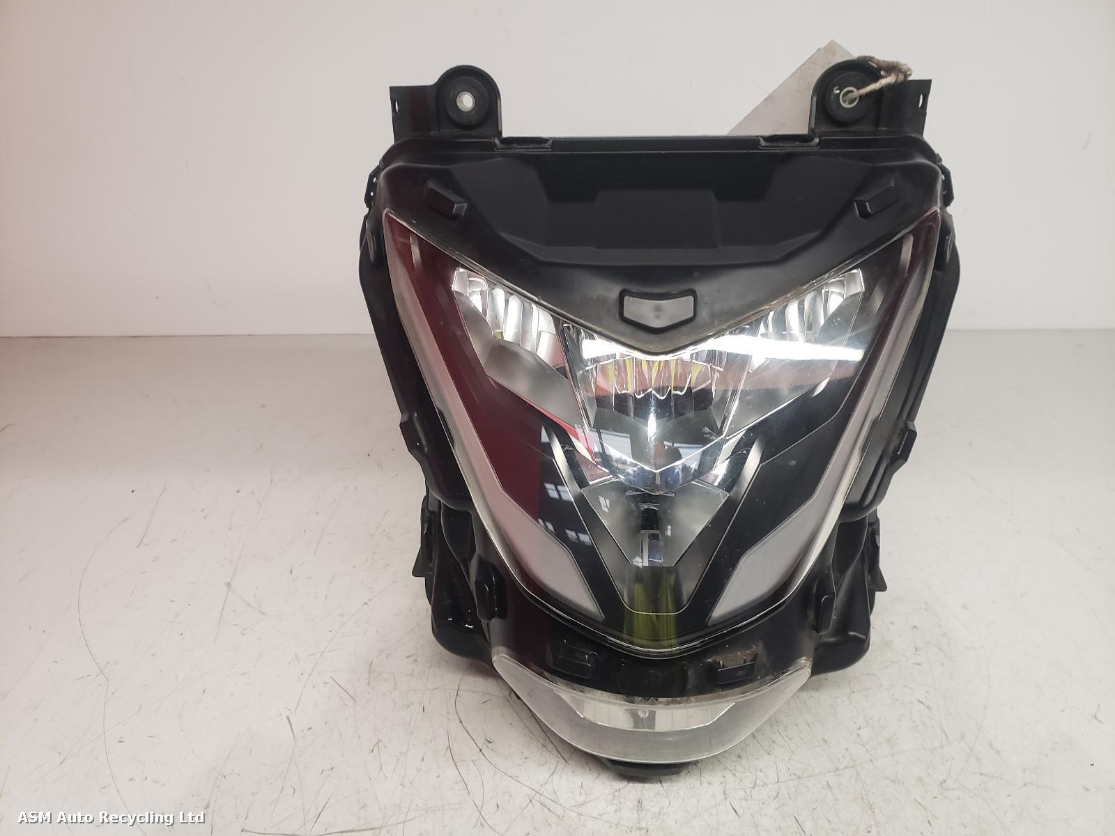 View Auto part Headlamp Honda Nc 750xd 2023