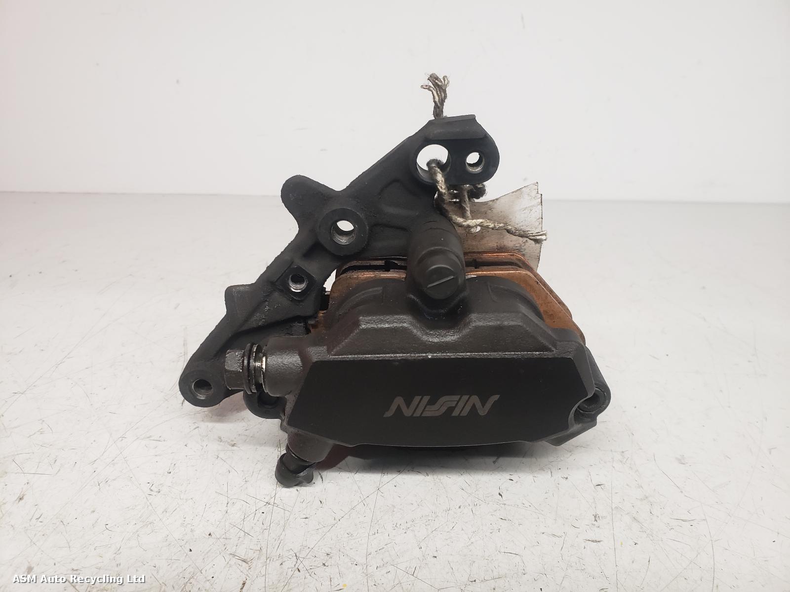 View Auto part Caliper Honda Nc 750xd 2023