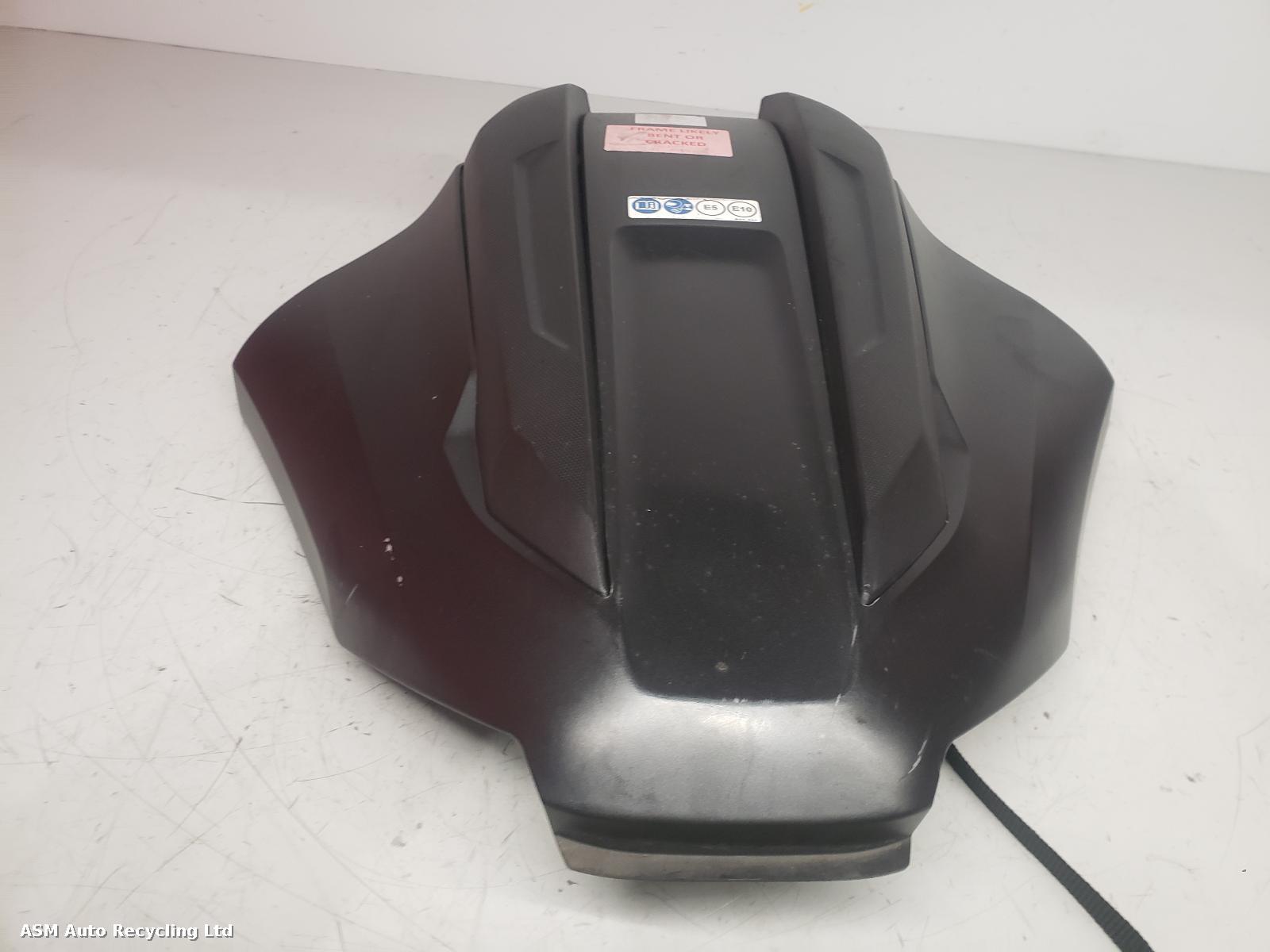 View Auto part Misc Honda Nc 750xd 2023