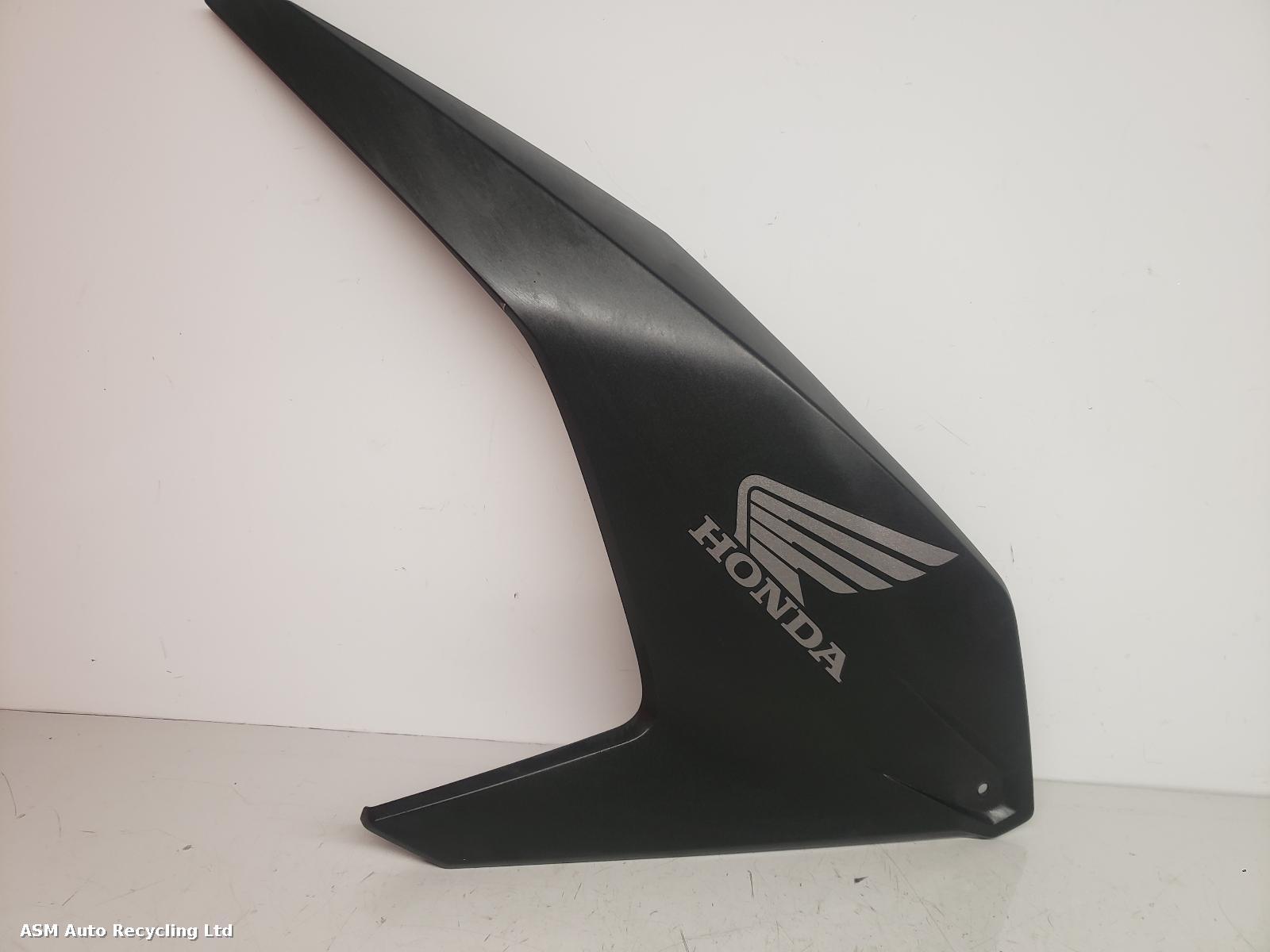 View Auto part LH Middle Fairing Honda Nc 750xd 2023