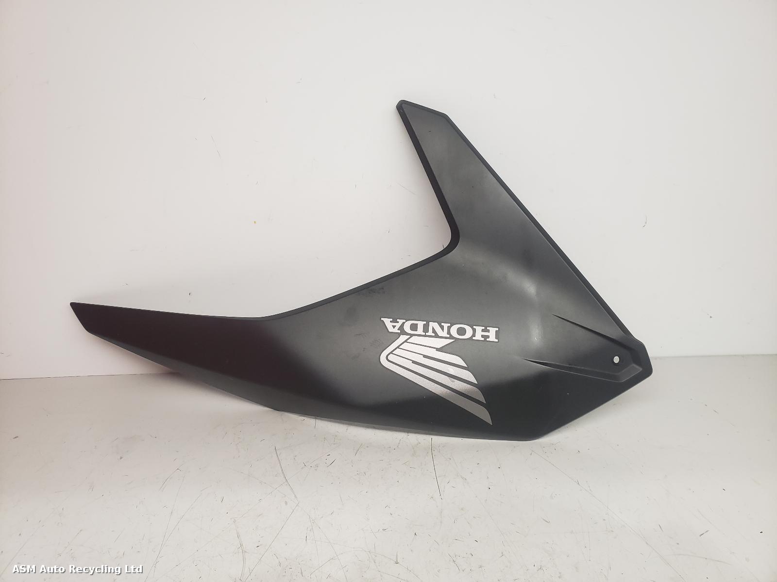 View Auto part RH Middle Fairing Honda Nc 750xd 2023