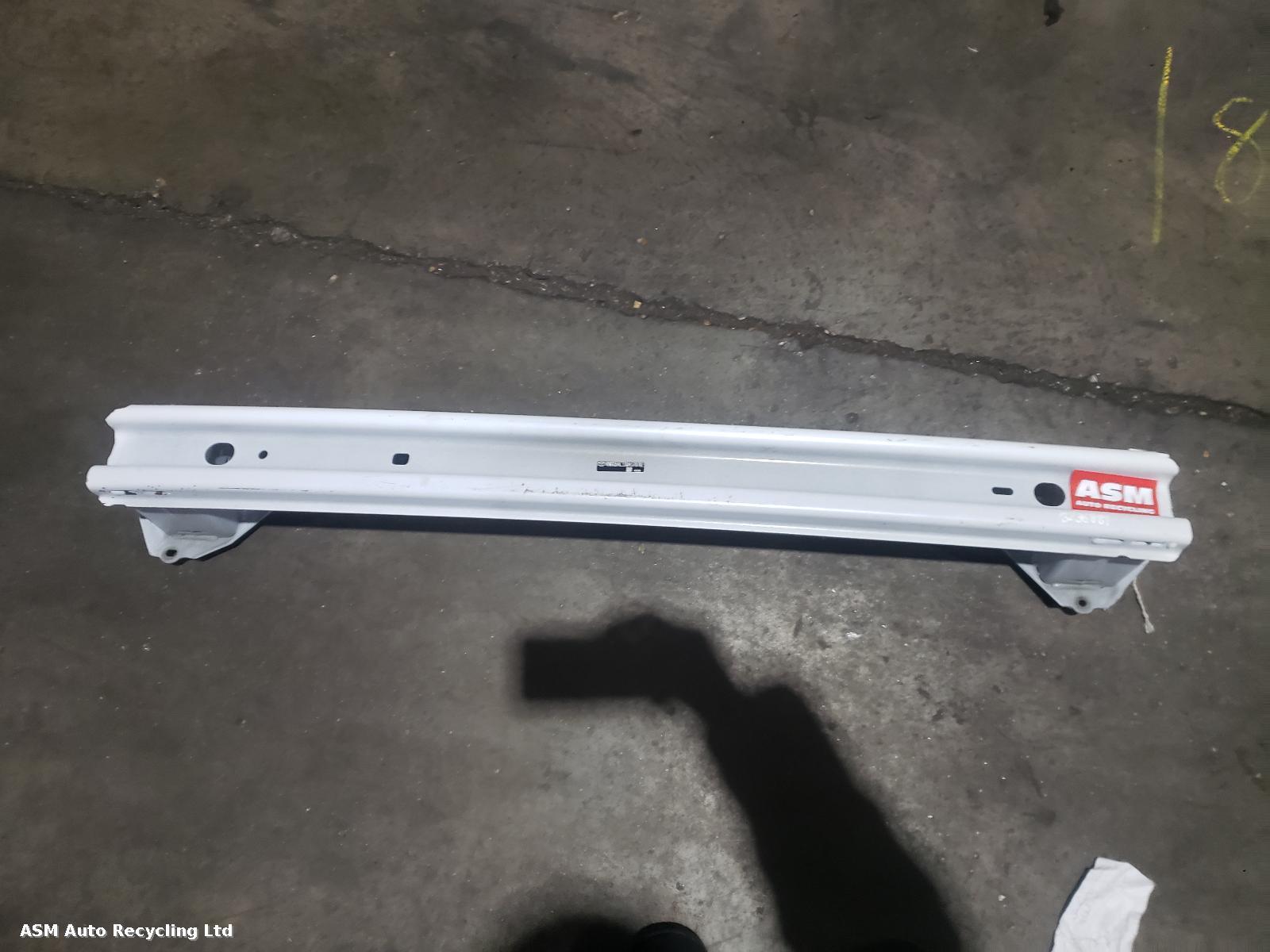 View Auto part Rear Bumper Reinforcement Toyota Yaris 2024