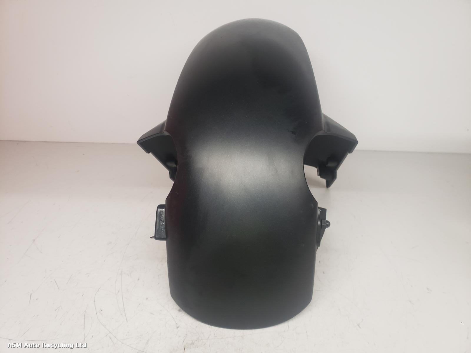 View Auto part Front Mudguard Honda Cbr650r 2024