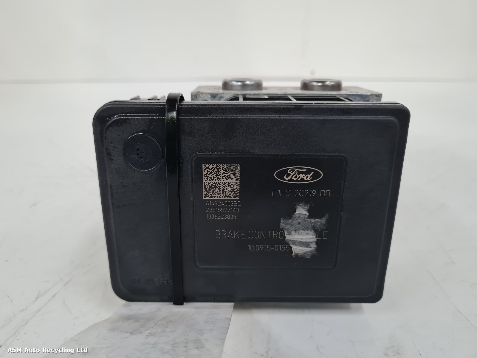 View Auto part ABS Pump/Modulator Ford Focus 2015