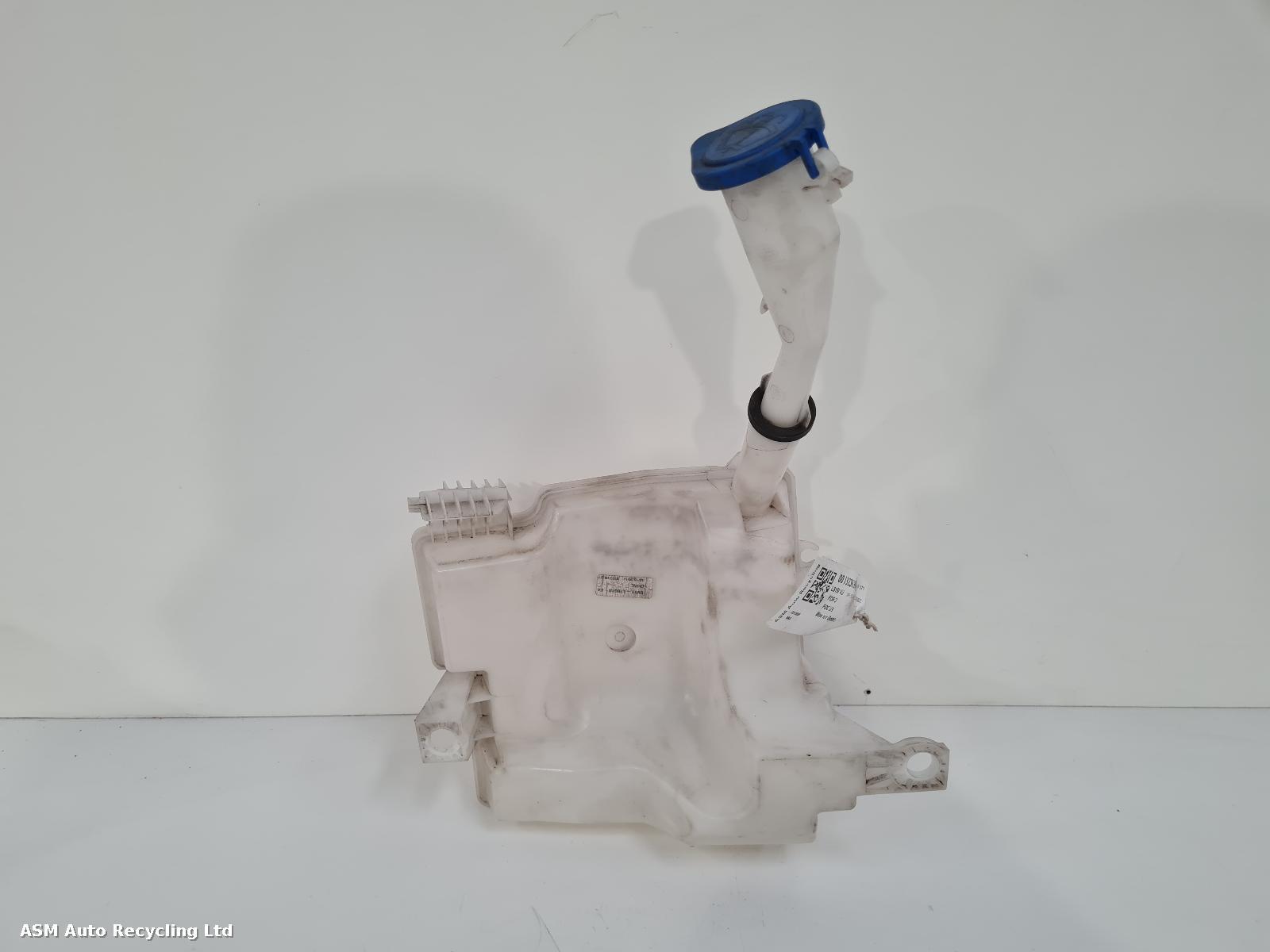 View Auto part Washer Bottle Ford Focus 2015