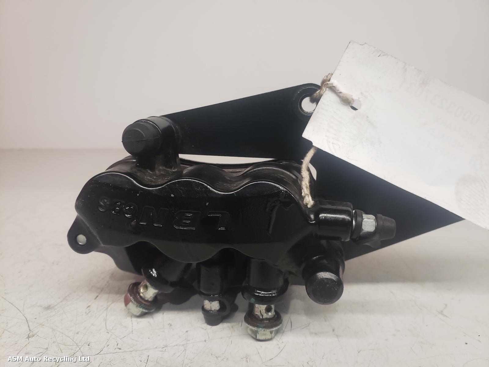 View Auto part Caliper Herald CafÉ 125 2024