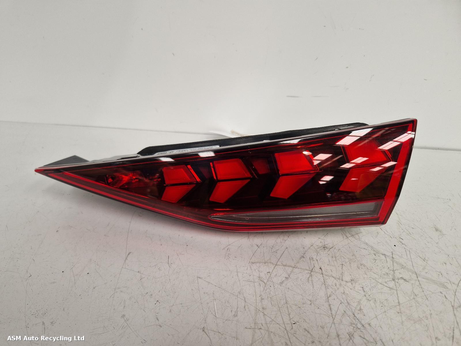 View Auto part R Taillight Audi A3 2025
