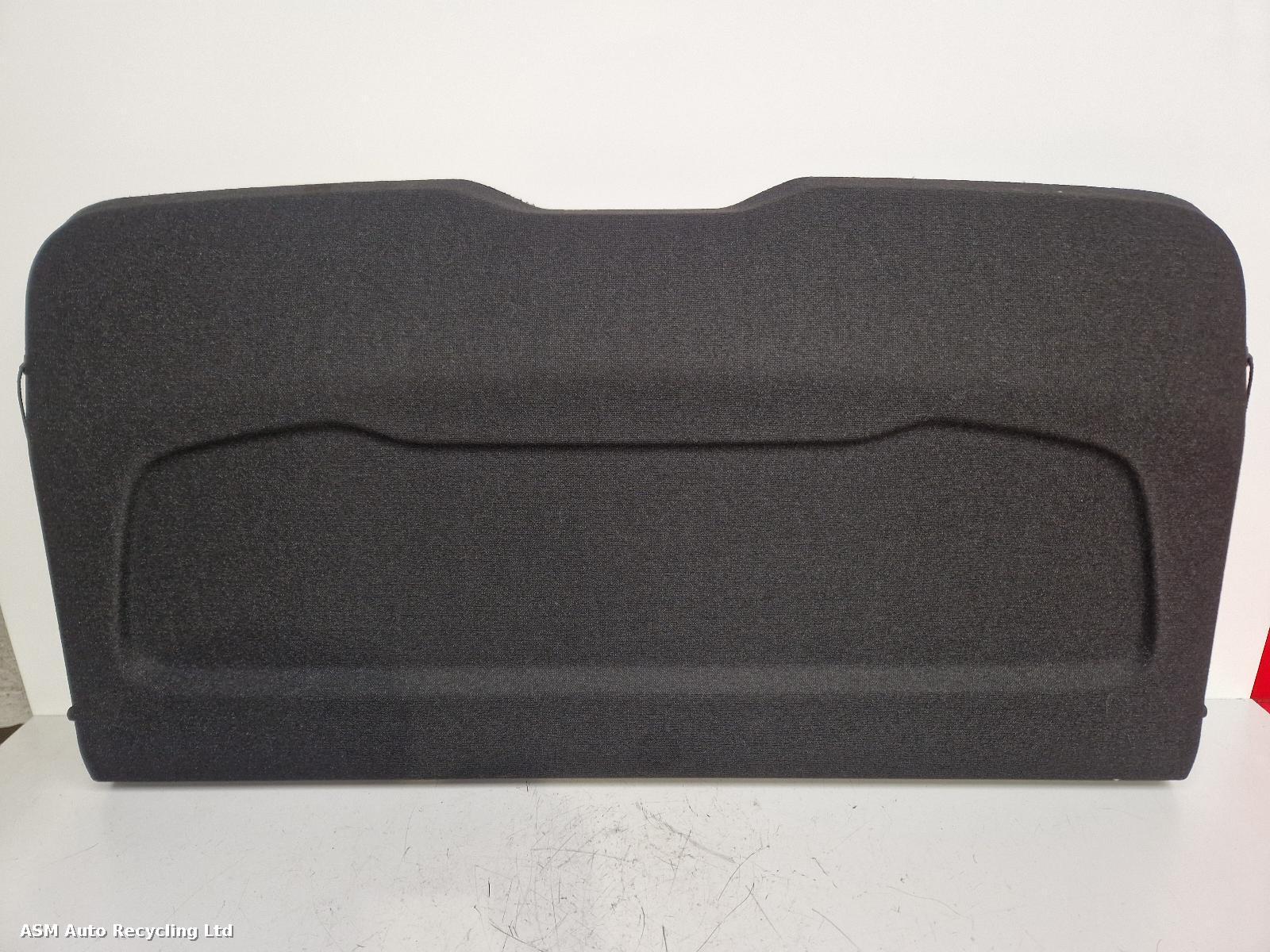 View Auto part Parcel Shelf Audi A3 2025