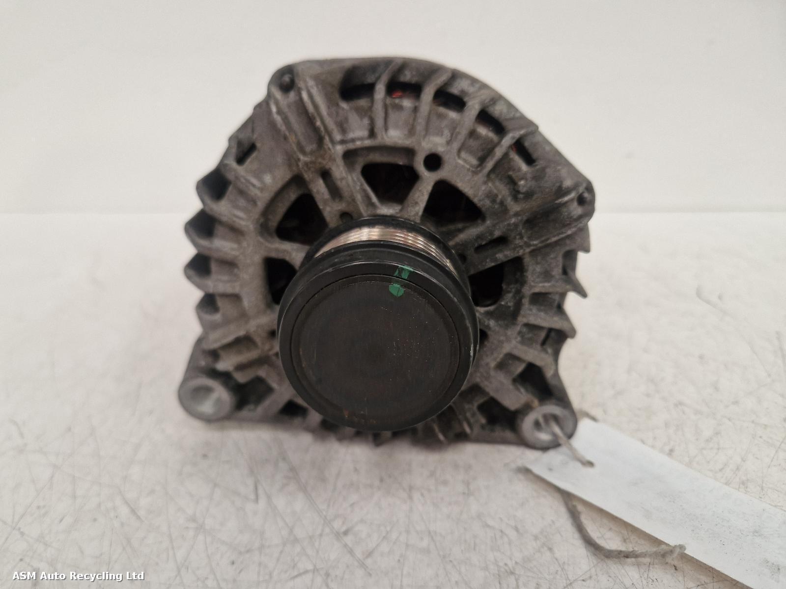View Auto part Alternator Citroen Berlingo 2019